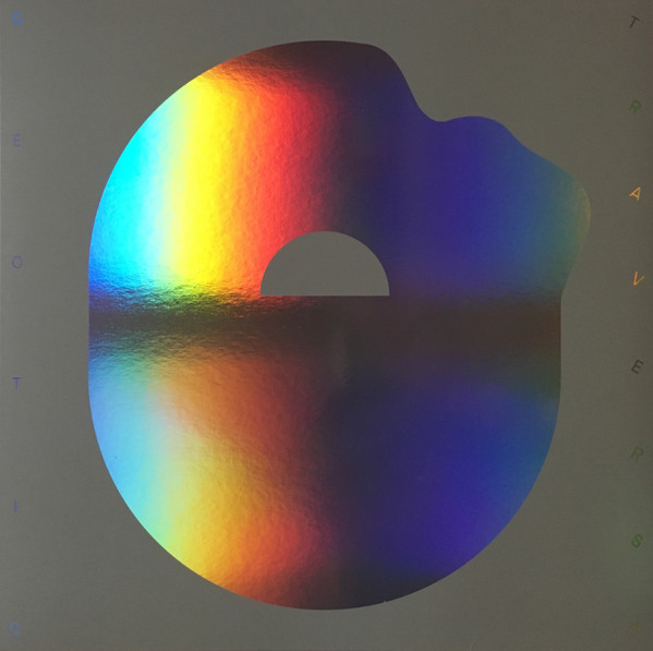 GEOTIC — TRAVERSA