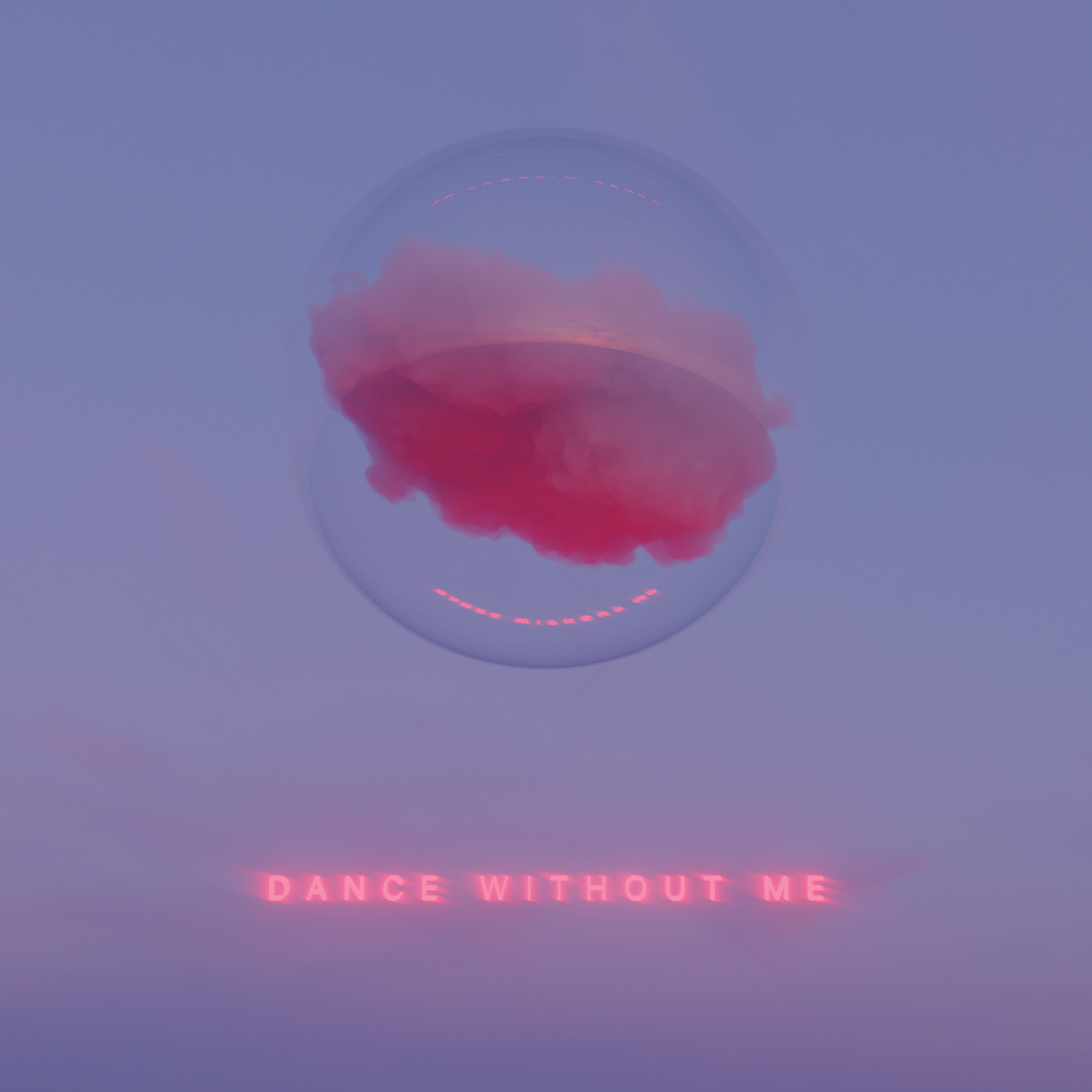 DRAMA — DANCE WITHOUT ME