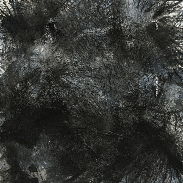 JACASZEK — MUSIC FOR FILM