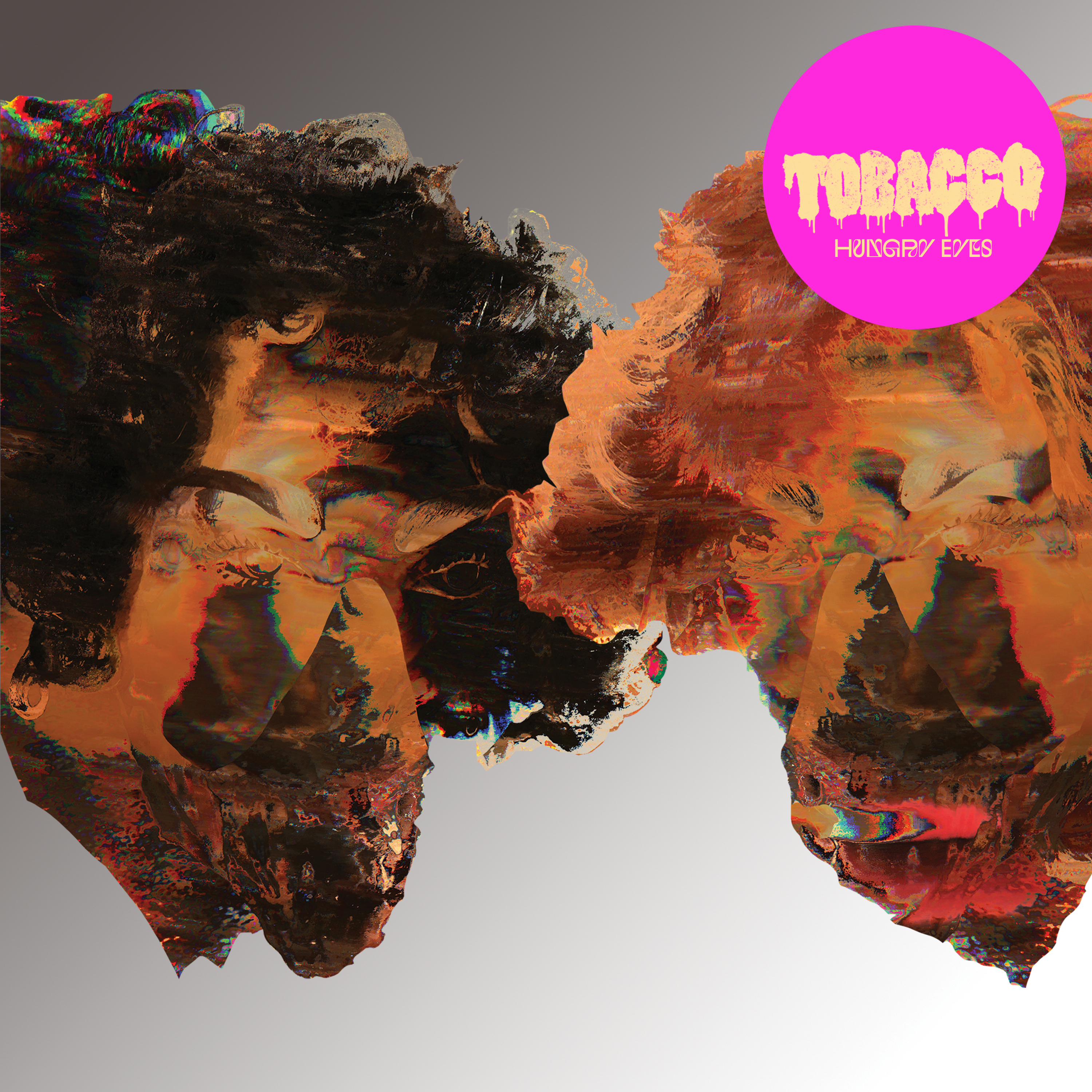 TOBACCO — HUNGRY EYES