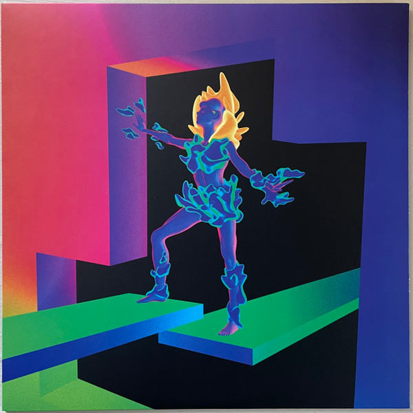 KAITLYN AURELIA SMITH — LET'S TURN IT INTO SOUND