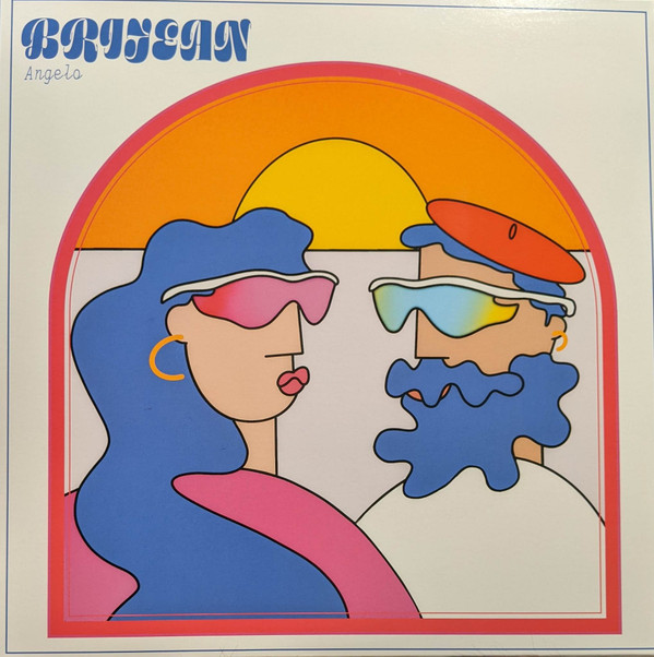 BRIJEAN — ANGELO