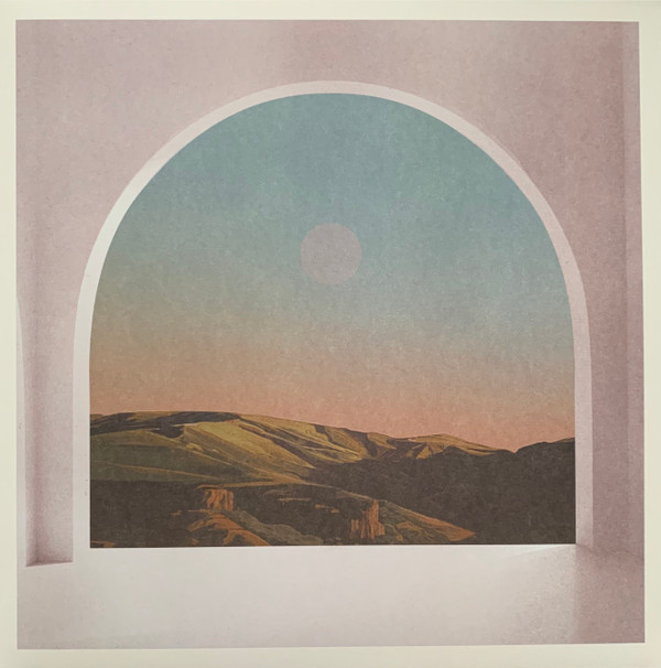 HELIOS — ESPERA