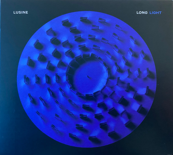 LUSINE — LONG LIGHT