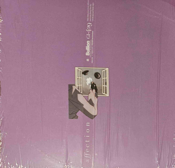 BULLION — AFFECTION