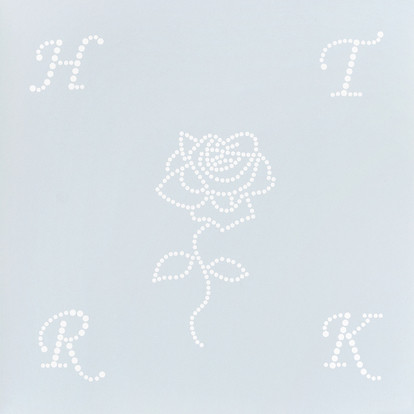 HTRK — RHINESTONES