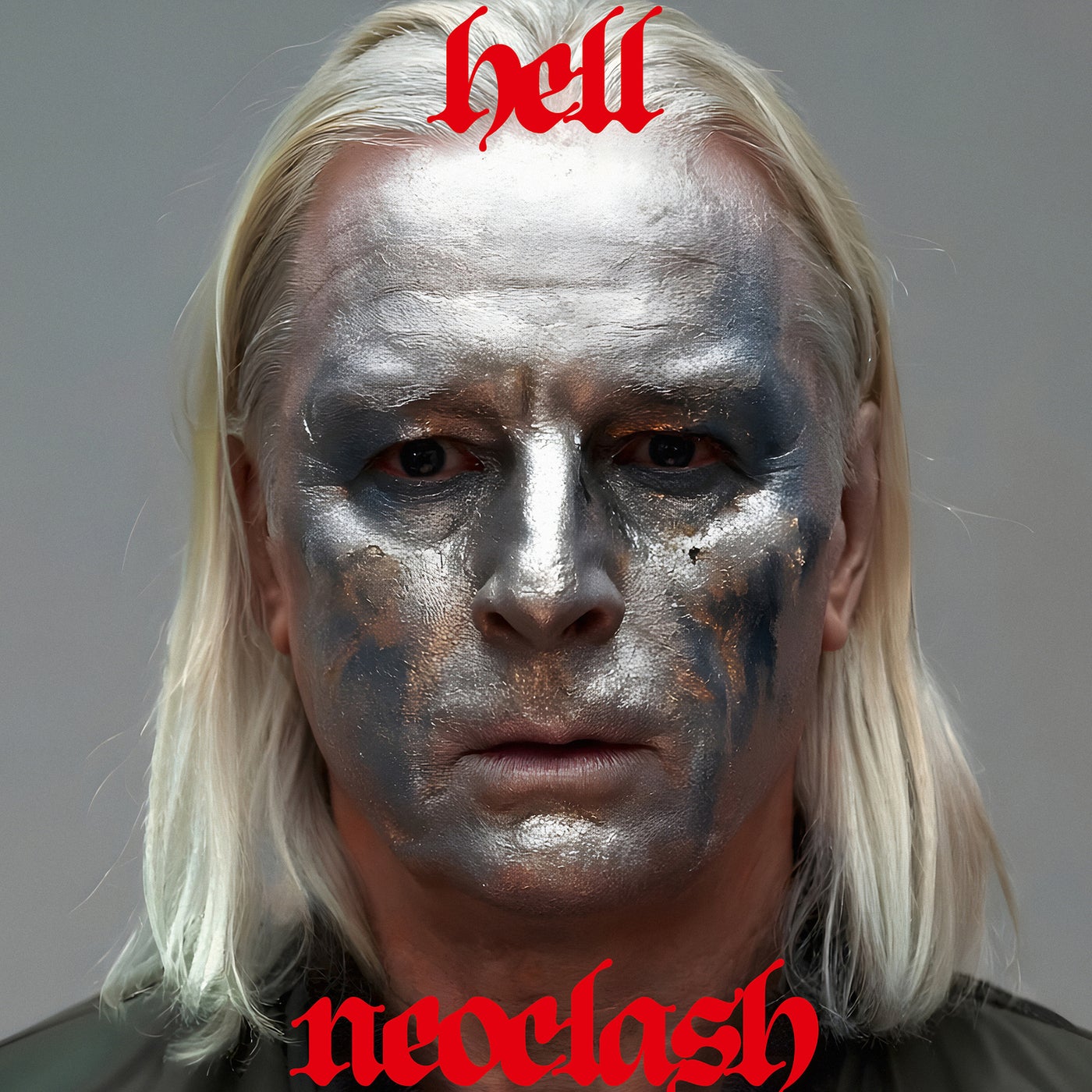 DJ HELL — NEOCLASH