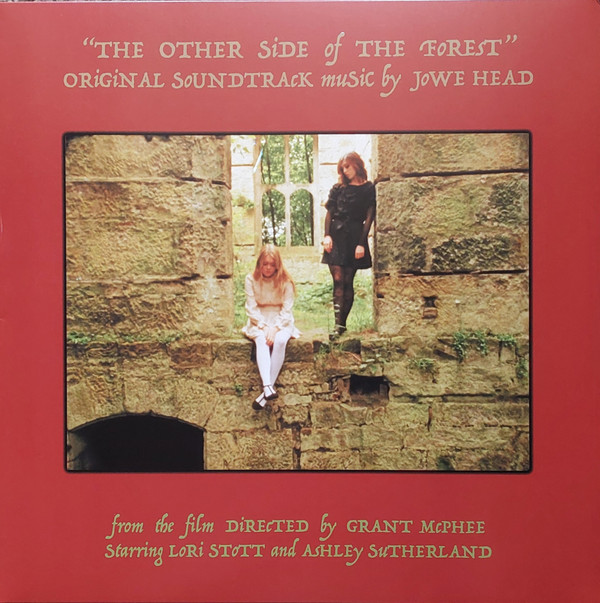 JOWE HEAD — THE OTHER SIDE OF THE FOREST (ORIGINAL MOVIE