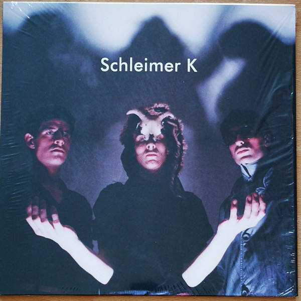 SCHLEIMER K — SCHLEIMER K