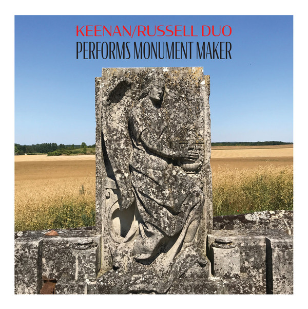 KENNAN/RUSSELL DUO — PERFORMS MONUMENT MAKER