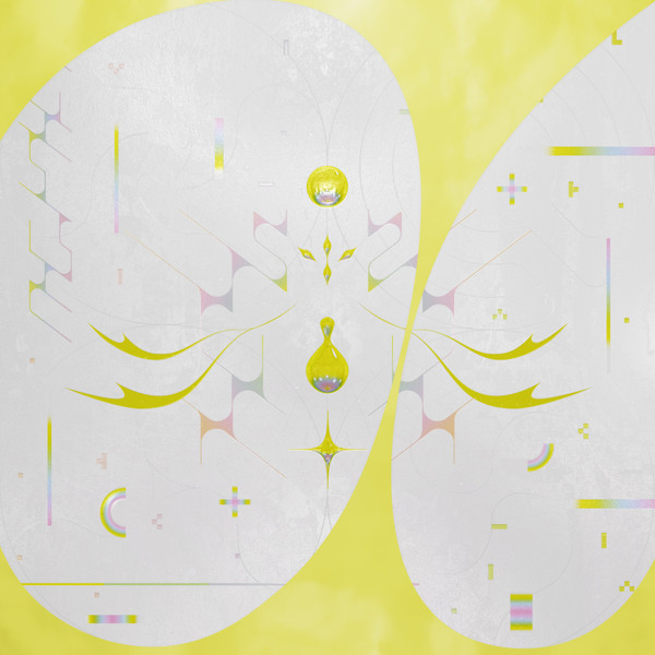 IGLOOGHOST — LEI LINE EON