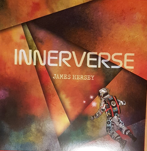 JAMES HERSEY — INNERVERSE