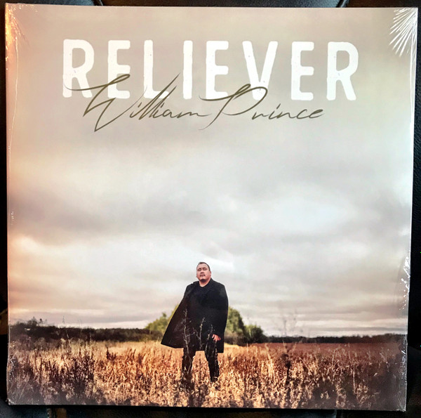 WILLIAM PRINCE — RELIEVER