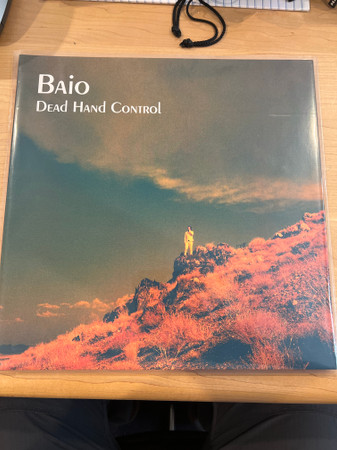 BAIO — DEAD HAND CONTROL