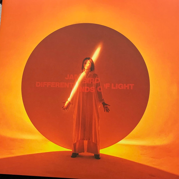 JADE BIRD — DIFFERENT KINDS OF LIGHT