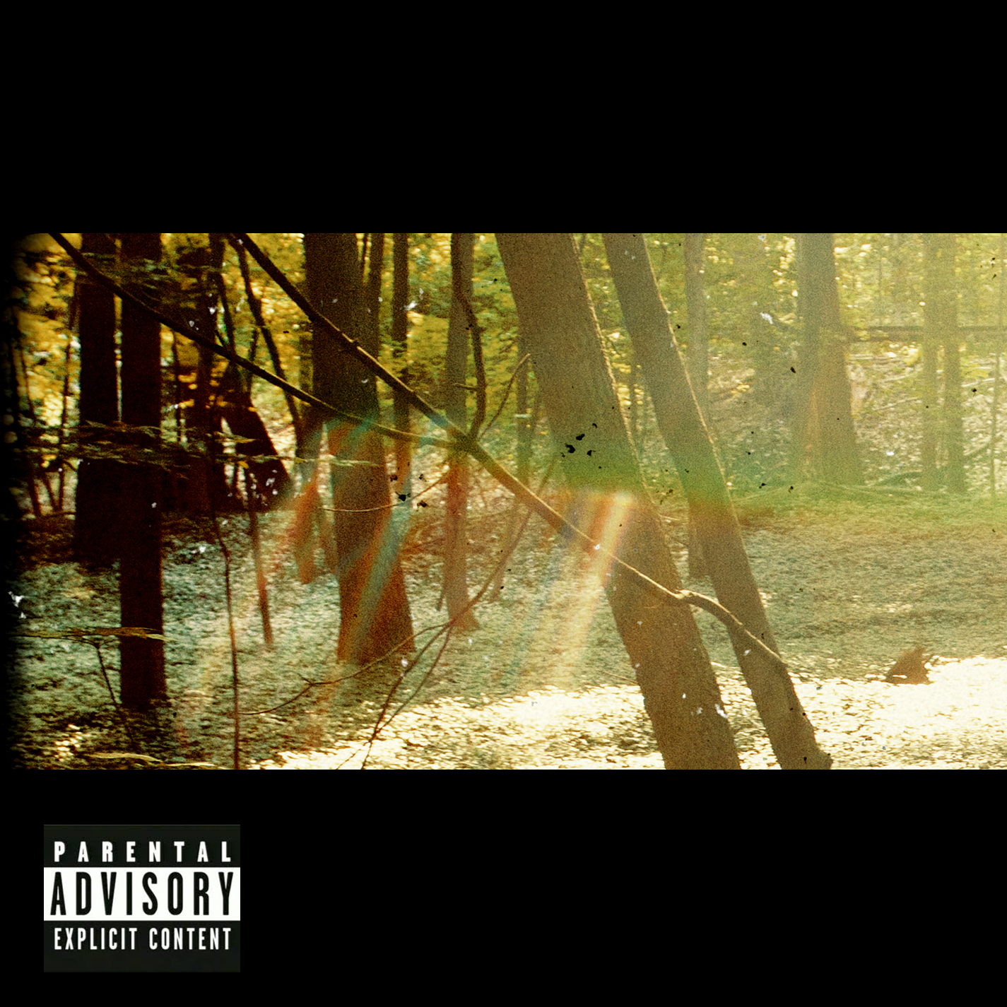 CHILDISH GAMBINO — CAMP
