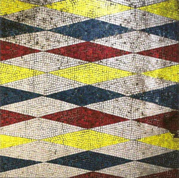 LITTLE GREEN CARS — EPHEMERA