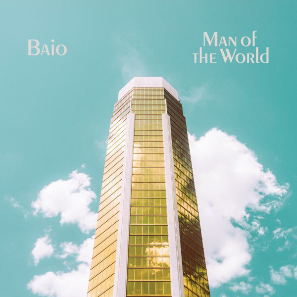 BAIO — Man Of The World