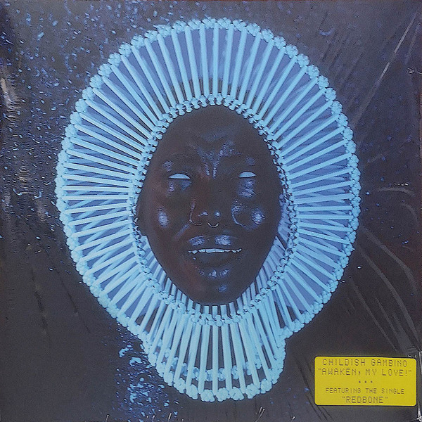 CHILDISH GAMBINO — AWAKEN MY LOVE