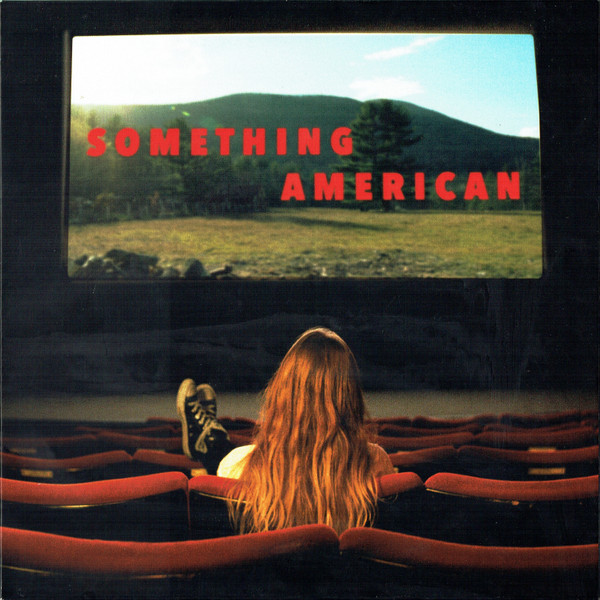 JADE BIRD — SOMETHING AMERICAN