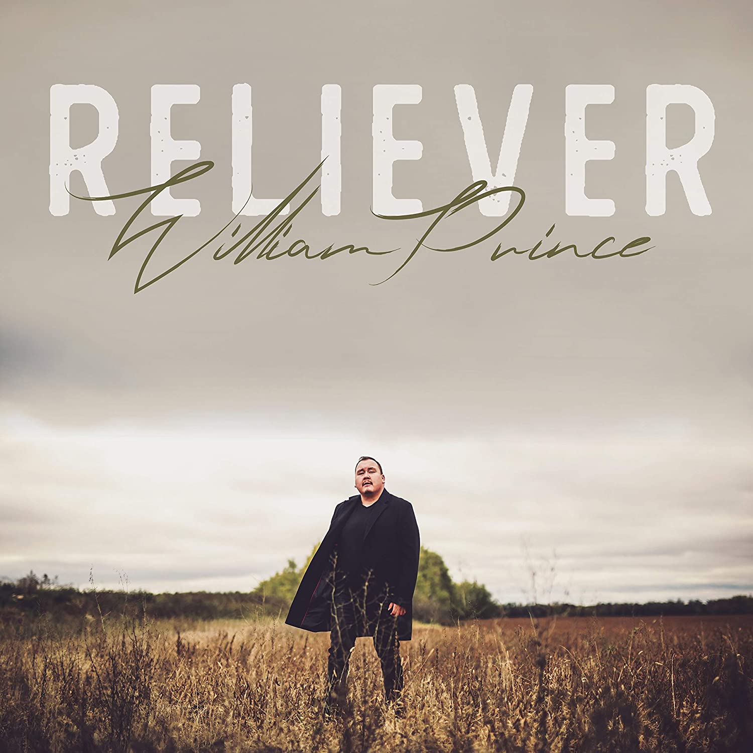 WILLIAM PRINCE — RELIEVER