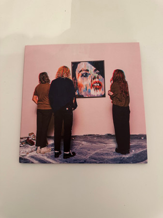 GROUPLOVE — HELLO ALL!