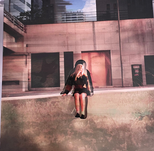 JADE BIRD — BURN THE HARD DRIVE