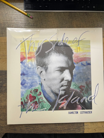 HAMILTON LEITHAUSER — THIS SIDE OF THE ISLAND
