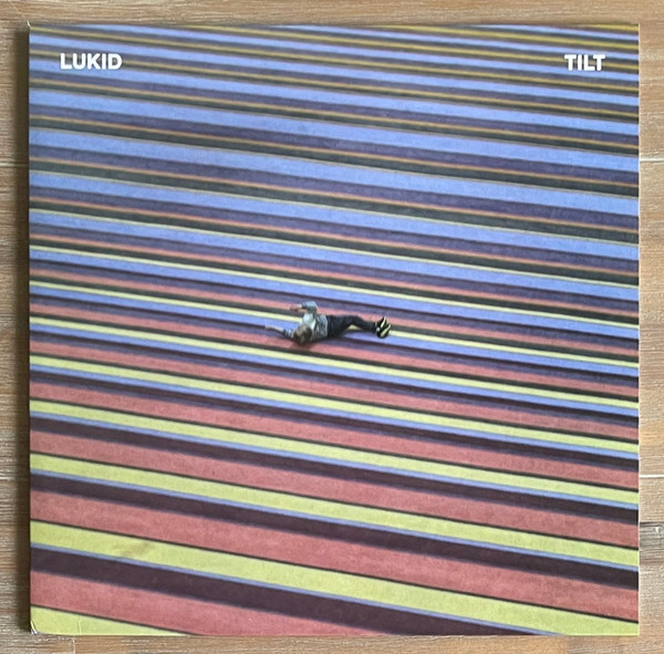 Lukid — Tilt