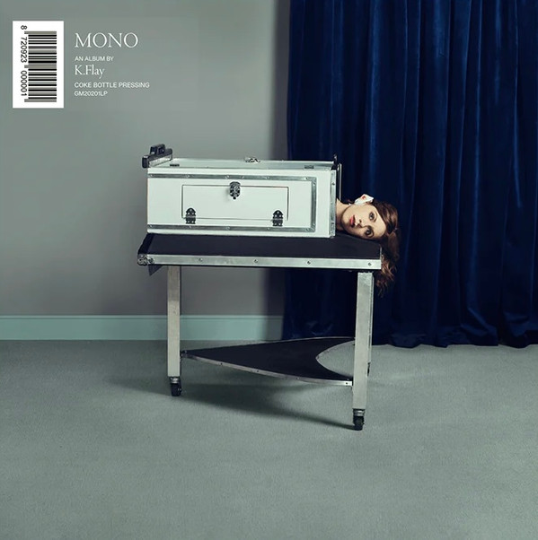 K.FLAY — MONO