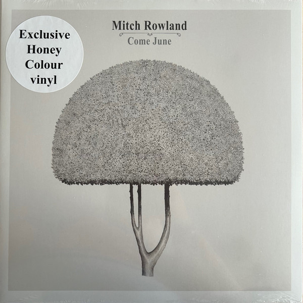 MITCH ROWLAND — COME JUNE