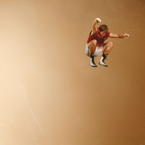 RUEL — KICKING MY FEET