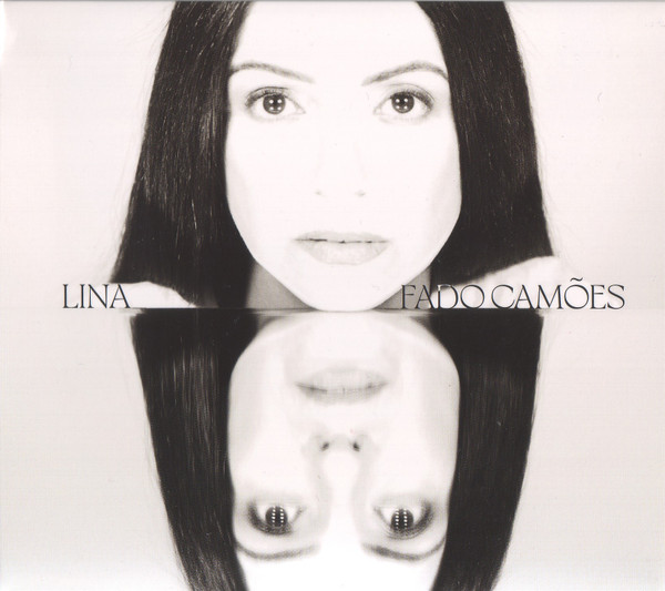 LINA — Fado Camoes
