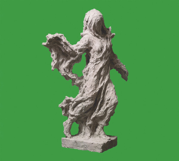 RAUL REFREE & MARIA MAZZOTTA — SAN PAOLO DI GALATINA (LP)