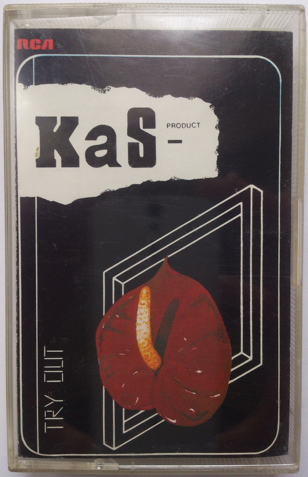 KaS PRODUCT — Try Out