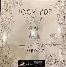 Iggy Pop — Apres