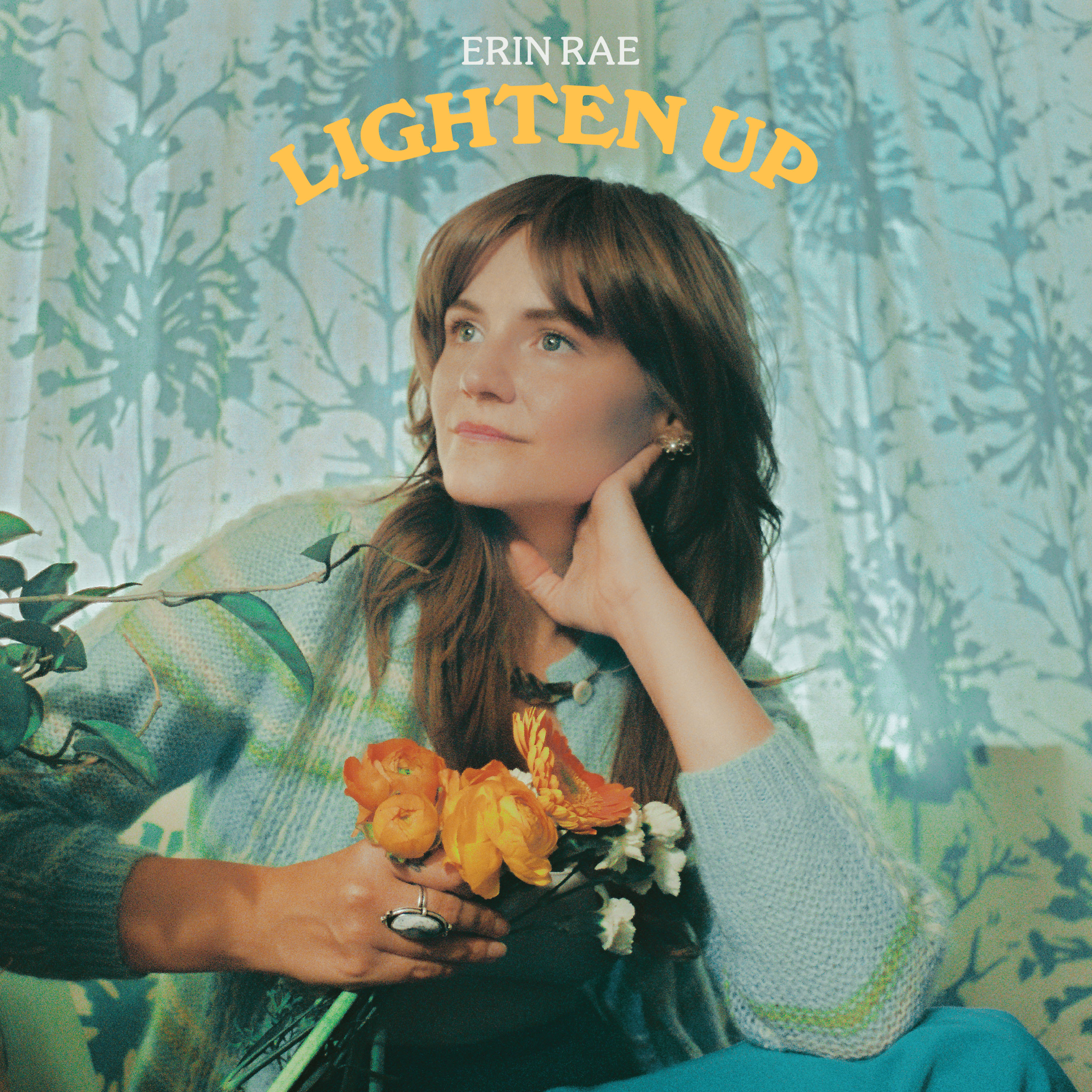 ERIN RAE — LIGHTEN UP