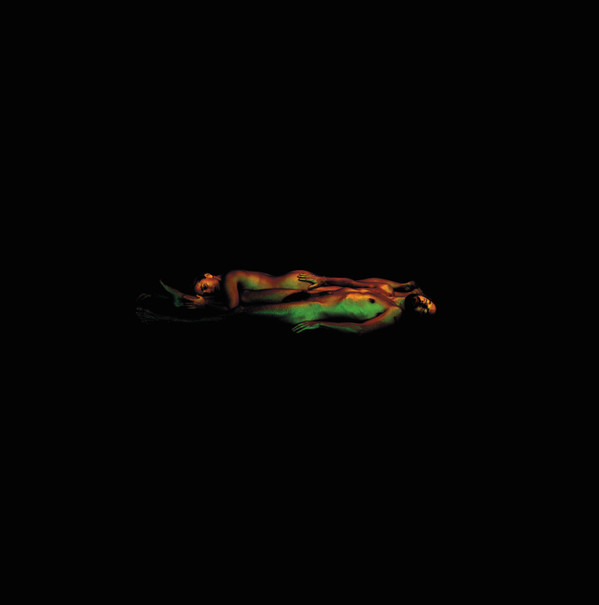 DRIFTEN — Driften