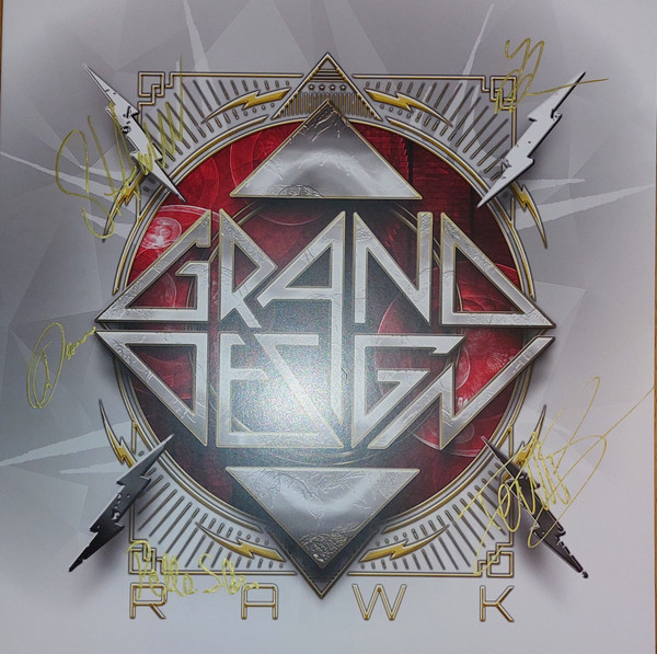 GRAND DESIGN — Rawk
