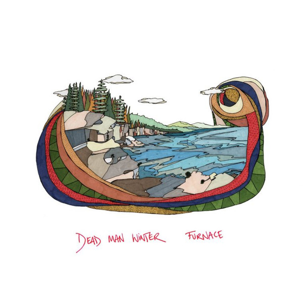 DEAD MAN WINTER — FURNACE