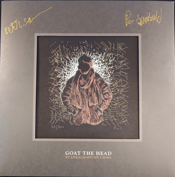 GOAT THE HEAD — ET LOKALSAMFUNN I SORG