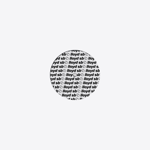 LLOYD — 8Ths. 16Ths