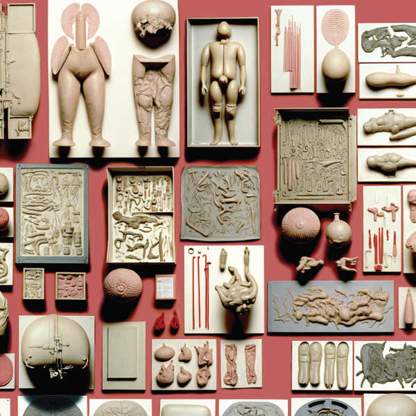 SEX SWING — GOLDEN TRIANGLE