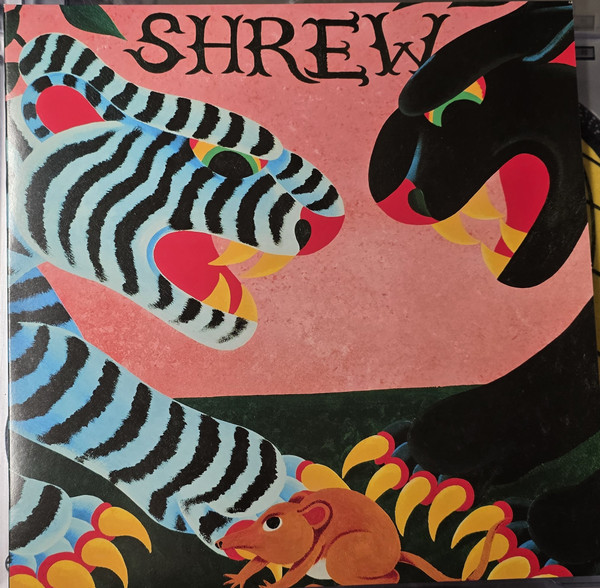 SHREW — Shrew (Coloured Vinyl)