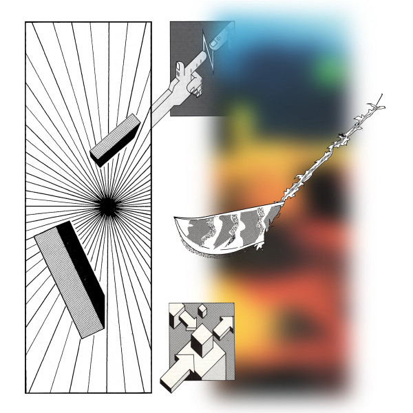 HAF HAF — Pattern In Chaos