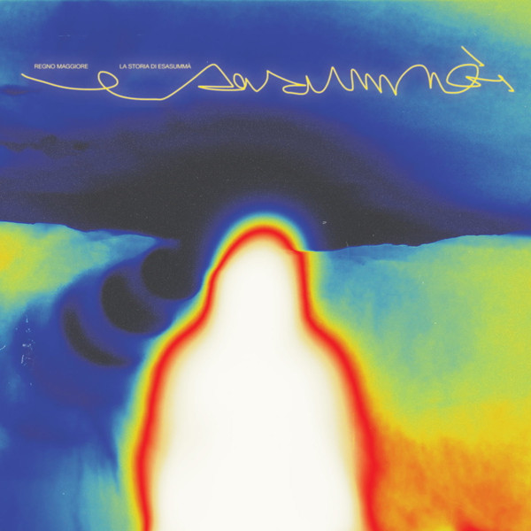 REGNO MAGGIORE — Esasumma