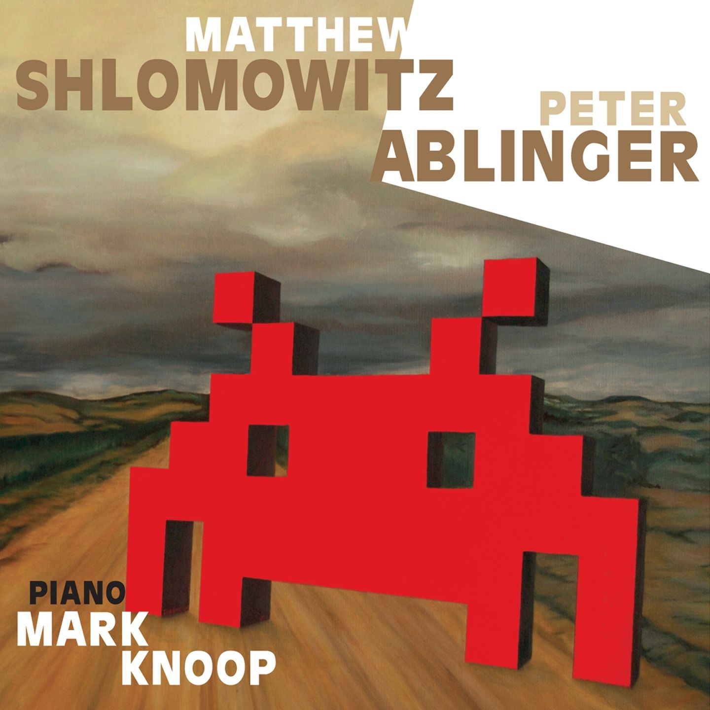 PETER ABLINGER — Voices & Piano