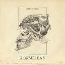 HORSEHEAD — OTHER SIDES (CLEAR VINYL)