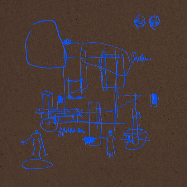 HANIA RANI — ON¬†GIACOMETTI