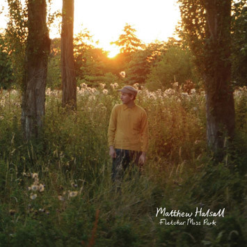 MATTHEW HALSALL — FLETCHER MOSS PARK